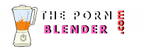 The Porn Blender Logo