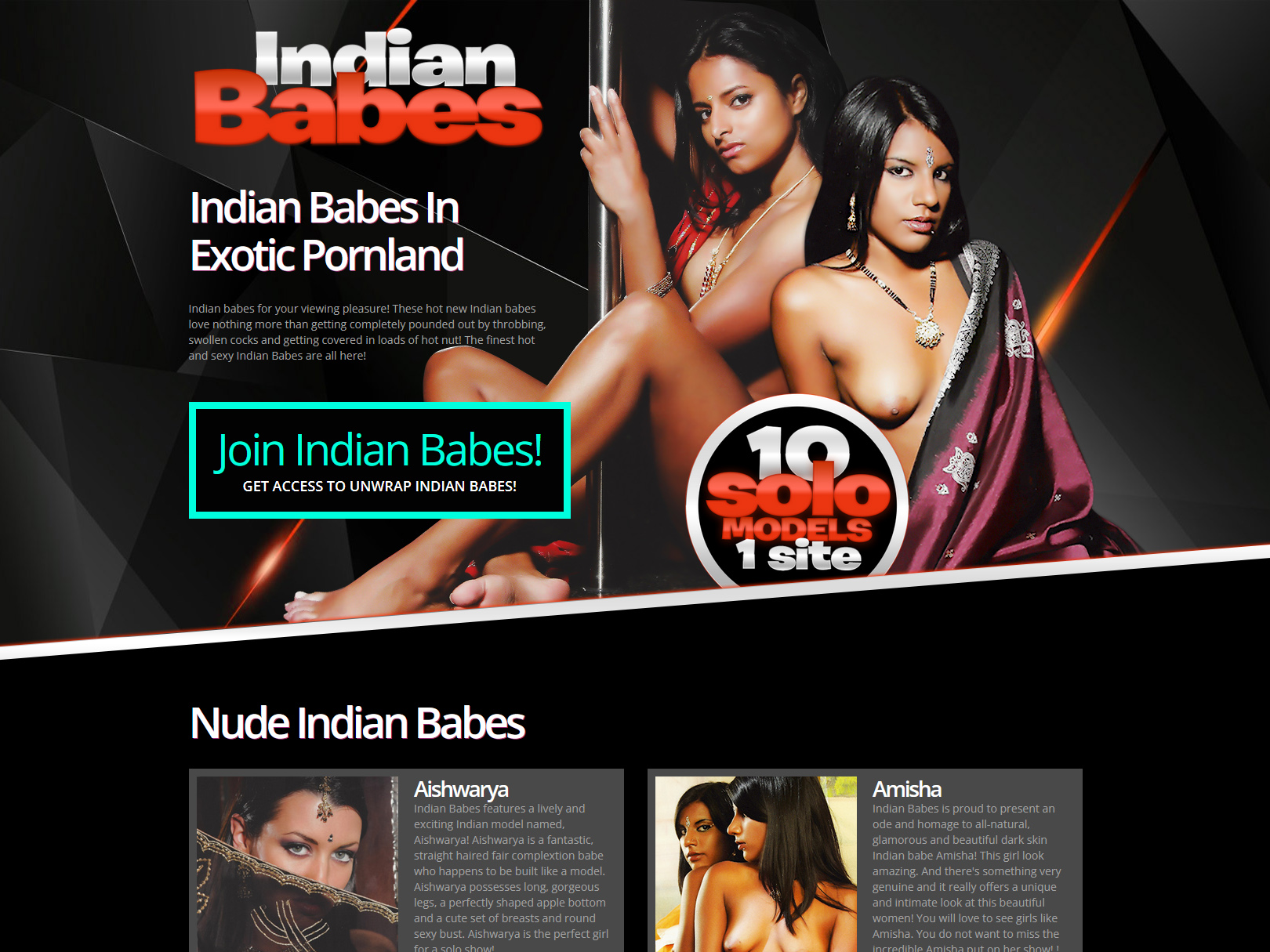 Индийские красотки и 24+ таких сайтов, как Indian Babes | Порно Блендер