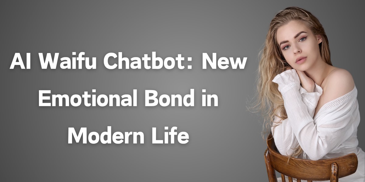 AI Waifu Chatbot: New Emotional Bond in Modern Life