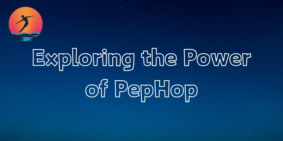 Exploring the Power of PepHop