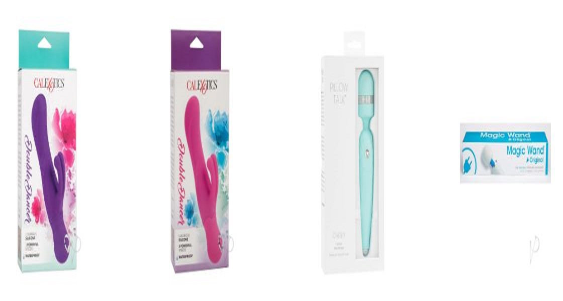 Spice Up Your Bedroom with the Best Vibrators for Women
