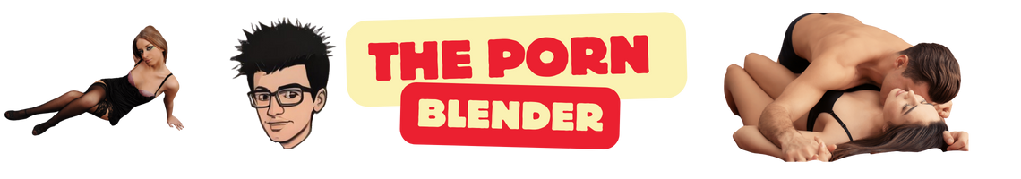 The Porn Blender - The Best Porn Sites and Porn Sites Review 2024