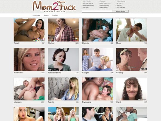 Mom2Fuck: Free MILF porn in a variety of categories. Featuring stunning models like Kendra Lust, Mia Khalifa, and Dee Williams.